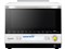 3つ星 ビストロ NE-BS802-W [ホワイト]　通常配送商品 商品画像1：バリューショッピングPLUS