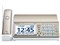 パナソニック【Panasonic】デジタルコードレスファクス KX-PD604DL-N（シャンパンゴールド）【KXPD604DL】 商品画像2：SAKURA MOMO
