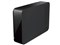 HD-LC4.0U3-BKD [ブラック]DriveStation バッファロー 商品画像1：@Next Select