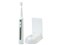 音波式電動歯ブラシ TB-500WT [ホワイト] 商品画像1：ミスターエアコンＰＬＵＳ