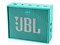 JBL GO [ティール] 商品画像1：マルカツ商事