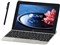 LAVIE Tab W TW710/BBS PC-TW710BBS　通常配送商品 商品画像1：バリューショッピングPLUS