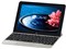 LAVIE Tab W TW710/BBS PC-TW710BBS　通常配送商品 商品画像2：バリューショッピングPLUS