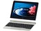 LAVIE Tab W TW710/BBS PC-TW710BBS　通常配送商品 商品画像3：バリューショッピングPLUS