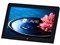 LAVIE Tab W TW710/BBS PC-TW710BBS　通常配送商品 商品画像4：バリューショッピングPLUS