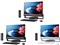 LAVIE Desk All-in-one DA770/BAB PC-DA770BAB [ファインブラック] 商品画像4：JP-TRADE plus 