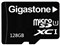 Gigastone【class10】microSDXCカード 128GB UHS-1 GJMX-128U★【SD変換アダプター付属】 商品画像1：家電のSAKURAchacha