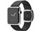 Apple Watch 38mm Lサイズ MJYM2J/A [ブラックモダンバックル] 商品画像1：SMART1-SHOP+
