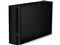 DriveStation HD-GD6.0U3D 商品画像3：パニカウ