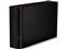 DriveStation HD-GD4.0U3D 商品画像3：サンバイカル　プラス