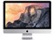 iMac Retina 5Kディスプレイモデル MF885J/A 商品画像2：エスセール