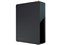 CANVIO DESK HD-EF30TK [ブラック] 商品画像1：エスセール