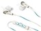 QuietComfort 20 Acoustic Noise Cancelling headphones Apple 製品対応モデル [ホワイト] 商品画像1：マルカツ商事