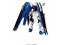 BANDAI SPIRITS【ガンプラ】HGCE 1／144 機動戦士ガンダムSEED フリーダムガンダム ZGMF-X10A No.192 H-4573102574046 商品画像2：家電のSAKURAchacha
