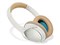 QuietComfort 25 Acoustic Noise Cancelling headphones スマートフォン対応モデル [ホワイト] 商品画像1：SMART1-SHOP