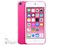 iPod touch MKHQ2J/A [32GB ピンク] 商品画像1：ONE　CHANCE