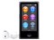 iPod nano MKN52J/A [16GB スペースグレイ] 商品画像1：高上屋