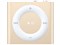 iPod shuffle MKM92J/A [2GB ゴールド] 商品画像1：高上屋