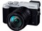 Panasonic LUMIX DMC-GX8H-S 高倍率ズームレンズキット [シルバー] 商品画像2：沙羅の木