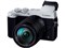 Panasonic LUMIX DMC-GX8H-S 高倍率ズームレンズキット [シルバー] 商品画像3：沙羅の木