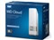 WD Cloud WDBAGX0030HWT 商品画像5：eightloop plus