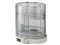 EY-KB50-HA (グレー) 食器乾燥機 商品画像1：eONE