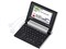 カシオ　CASIO 電子辞書 ｢エクスワード(EX-word)｣(ASEAN 5ヶ国語 トラベルモデル､30コンテンツ収録) XD-CV810 [ビジネス系収録モデル] 商品画像1：T-PAL SHOP