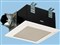 FY-38B7HBL3 Panasonic (パナソニック) 天井埋込形換気扇 BL認定品 (台所用) FY-38B7HBL3 法人届け価格 商品画像1：トクトク堂