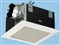 FY-38B7MBL4 パナソニック(Panasonic) 天井埋込形換気扇 BL認定品 台所用 FY-38B7MBL4 法人届け価格 商品画像1：トクトク堂