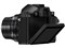 OM-D E-M10 Mark II 14-42mm EZレンズキット [ブラック]　通常配送商品 商品画像4：バリュー・ショッピング
