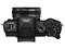 OM-D E-M10 Mark II 14-42mm EZレンズキット [ブラック]　通常配送商品 商品画像6：バリュー・ショッピング