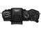 OM-D E-M10 Mark II 14-42mm EZレンズキット [ブラック]　通常配送商品 商品画像7：バリュー・ショッピング