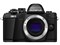 OM-D E-M10 Mark II 14-42mm EZレンズキット [ブラック]　通常配送商品 商品画像9：バリュー・ショッピング