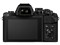 OM-D E-M10 Mark II 14-42mm EZレンズキット [ブラック]　通常配送商品 商品画像10：バリュー・ショッピング