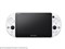 PlayStation Vita (プレイステーション ヴィータ) Wi-Fiモデル PCH-2000 ZA22 [グレイシャー・ホワイト] 商品画像1：パニカウ PLUS