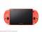 PlayStation Vita (プレイステーション ヴィータ) Wi-Fiモデル PCH-2000 ZA24 [ネオン・オレンジ]　通常配送商品 商品画像1：バリューショッピングPLUS