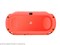 PlayStation Vita (プレイステーション ヴィータ) Wi-Fiモデル PCH-2000 ZA24 [ネオン・オレンジ]　通常配送商品 商品画像3：バリューショッピングPLUS