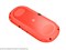 PlayStation Vita (プレイステーション ヴィータ) Wi-Fiモデル PCH-2000 ZA24 [ネオン・オレンジ]　通常配送商品 商品画像4：バリューショッピングPLUS
