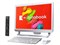 dynabook D51 D51/TW PD51TWP-SWA 商品画像2：マークスターズ
