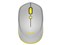 ロジクール M337GR ワイヤレスマウス 無線 Bluetooth 6ボタン Windows Mac Android Chrome ワイヤレス マウス M337 グレー 国内正規品 商品画像1：T-PAL SHOP