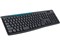 Wireless Keyboard K275 [ブラック] 商品画像2：サンバイカル