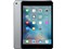 iPad mini 4 Wi-Fiモデル 16GB MK6J2J/A [スペースグレイ] 商品画像1：ハルシステム