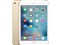 iPad mini 4 Wi-Fiモデル 16GB MK6L2J/A [ゴールド] 商品画像1：セブンスター貿易