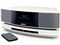 Wave SoundTouch music system IV [アークティックホワイト] 商品画像1：SMART1-SHOP