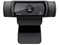 HD Pro Webcam C920r [ブラック] 商品画像1：マークスターズ