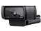 HD Pro Webcam C920r [ブラック] 商品画像2：マークスターズ