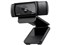 HD Pro Webcam C920r [ブラック] 商品画像3：マークスターズ