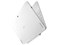 ASUS TransBook T100HA T100HA-WHITE [シルクホワイト]　通常配送商品 商品画像6：バリュー・ショッピング