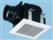 FY-27CK6BL Panasonic (パナソニック) 天井埋込形換気扇 BL認定商品 (浴室用) FY-27CK6BL 法人届け価格 商品画像1：トクトク堂