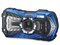 RICOH WG-40W [ブルー] 商品画像3：高上屋